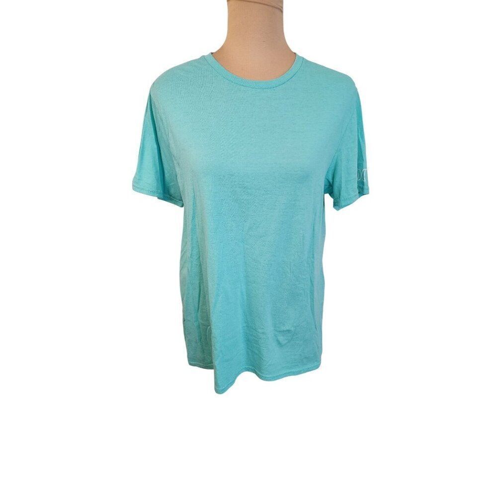Men's Medium Hurley Teal Colored T-Shirt